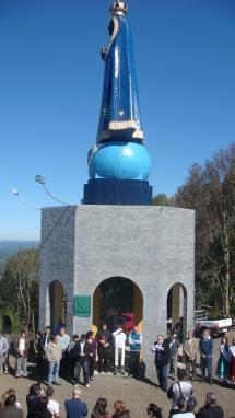 foto 1 nossa sra aparecida.JPG