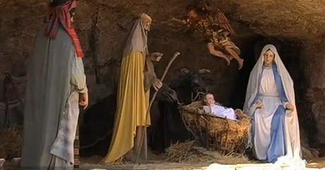 Presépio Vaticano.JPG