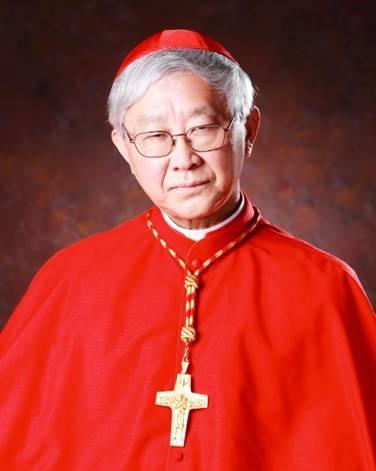Cardeal Joseph Ze-Kiun Zen S.D.B..jpg Cardeal Joseph Ze-Kiun Zen S.D.B..jpg
