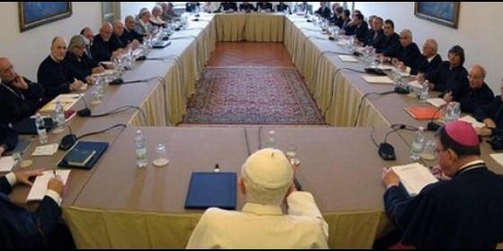 papa e ex alunos.jpg papa e ex alunos.jpg