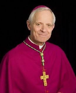 Cardeal Donald Wuerl, Arcebispo Washington.jpg
