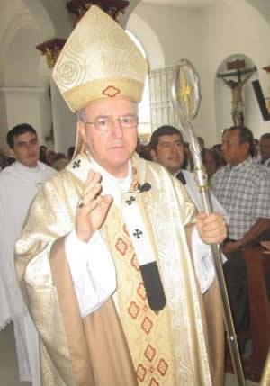 Diocese colombiana enfrenta aumento de suicídios com oração de exorcismo 1.jpg Diocese colombiana enfrenta aumento de suicídios com oração de exorcismo 1.jpg