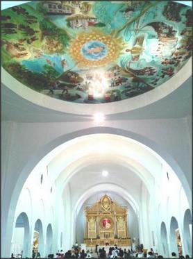 Pintores filipinos oferecem mural a Deus pela ajuda da Igreja após supertufão.jpg Pintores filipinos oferecem mural a Deus pela ajuda da Igreja após supertufão.jpg