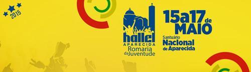 Semana da Juventude ocorre no Santuário Nacional de Aparecida.jpg Semana da Juventude ocorre no Santuário Nacional de Aparecida.jpg
