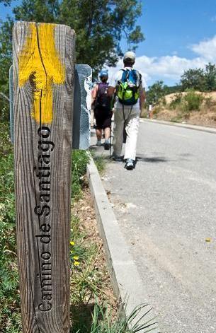 Cresce o número de norte-americanos que vivem a experiência do Caminho de Santiago 1.jpg Cresce o número de norte-americanos que vivem a experiência do Caminho de Santiago 1.jpg