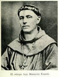 Um argentino que ?foi um santo como estudante, como cidadão e como bispo?.jpg Um argentino que ?foi um santo como estudante, como cidadão e como bispo?.jpg