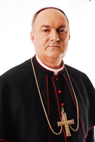 Dom José Gislon.JPG Dom José Gislon.JPG