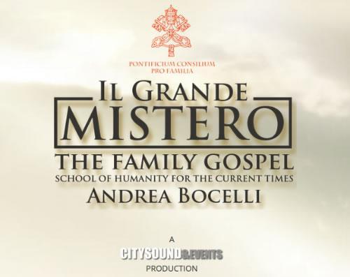 Através da música, Santa Sé busca comunicar o Evangelho da Família 1.jpg