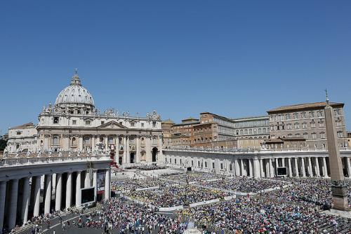 Congresso em Roma falará sobre os pais de família como testemunhas da beleza da vida.jpg Congresso em Roma falará sobre os pais de família como testemunhas da beleza da vida.jpg