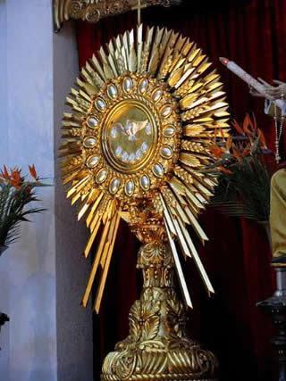 Arquidiocese do México se prepara para Congresso Eucarístico com Jubileu das 40 horas.jpg Arquidiocese do México se prepara para Congresso Eucarístico com Jubileu das 40 horas.jpg