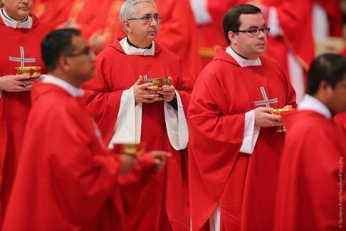 Episcopado Espanhol promove curso para seminaristas sobre o Ano Litúrgico.jpg