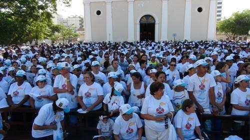 Caminhada da Fraternidade no Piauí reúne 70 mil fiéis.jpg Caminhada da Fraternidade no Piauí reúne 70 mil fiéis.jpg