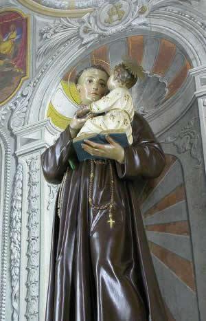 Arquidiocese de Olinda e Recife rende homenagens a Santo Antônio.jpg Arquidiocese de Olinda e Recife rende homenagens a Santo Antônio.jpg