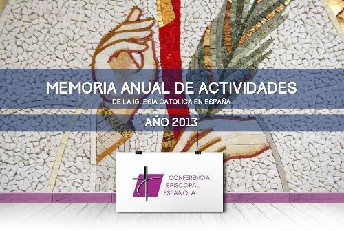 Conferência Episcopal Espanhola apresenta os números correspondentes às suas atividades no país 1.jpg Conferência Episcopal Espanhola apresenta os números correspondentes às suas atividades no país 1.jpg