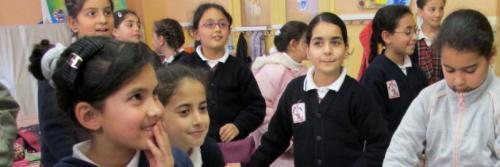 Estudo destaca contributo das escolas católicas na Jordânia.jpg Estudo destaca contributo das escolas católicas na Jordânia.jpg