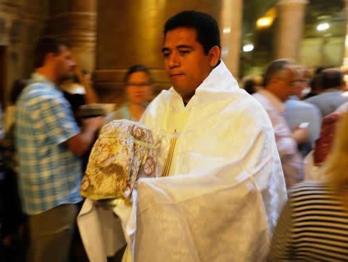 Arquidiocese de Bogotá desenvolve campanha de oração pelos sacerdotes.jpg Arquidiocese de Bogotá desenvolve campanha de oração pelos sacerdotes.jpg