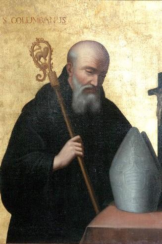 Irlanda celebra Missa por ocasião dos 1400 anos da morte de São Columbano.jpg Irlanda celebra Missa por ocasião dos 1400 anos da morte de São Columbano.jpg