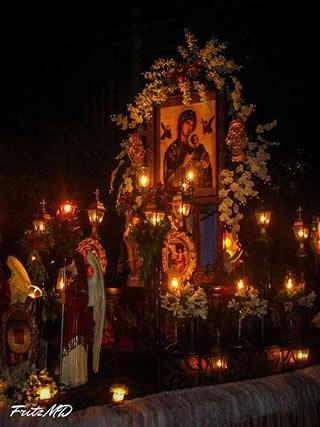 Santuário de Baclaran, Filipinas, prepara festa de Nossa Senhora do Perpétuo Socorro.jpg