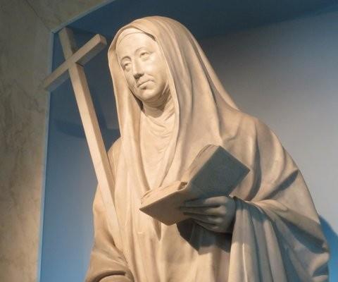 Bispo argentino viaja à Roma para informar-se sobre causa de beatificação de Mamá Antula.jpg Bispo argentino viaja à Roma para informar-se sobre causa de beatificação de Mamá Antula.jpg