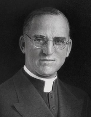 Avança a causa de beatificação do Padre Edward Flanagan nos Estados Unidos.jpg