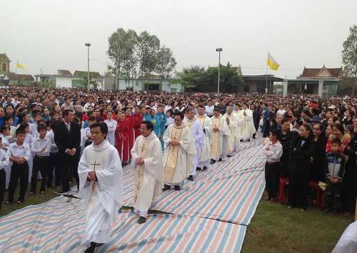Crescimento da Igreja no mundo faria necessárias 75 mil novas paróquias 1.jpg Crescimento da Igreja no mundo faria necessárias 75 mil novas paróquias 1.jpg