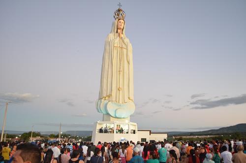 Diocese celebra 251 anos de emancipação de cidade cearense.jpg Diocese celebra 251 anos de emancipação de cidade cearense.jpg