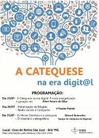 Catequese nos meios digitais é tema de evento em Minas Gerais.jpg