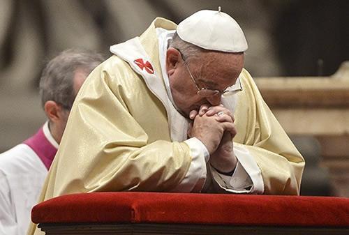 Divulgadas as intenções do Papa Francisco para o mês de julho.jpg Divulgadas as intenções do Papa Francisco para o mês de julho.jpg