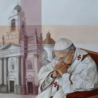 Quadro Habemus Papam.jpg