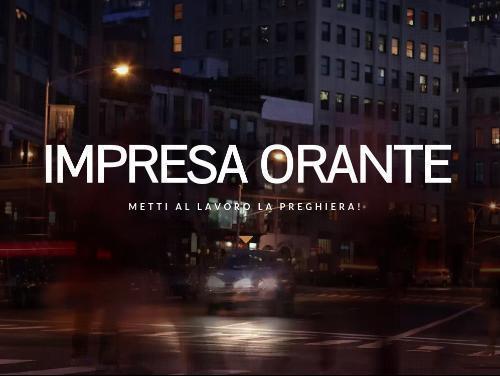 Movimento Católico convida fiéis para que rezem no ambiente de trabalho.jpg