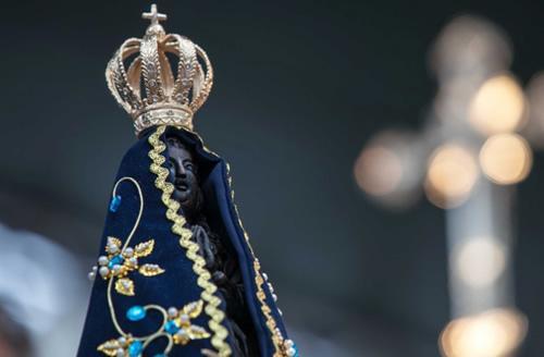 Rio de Janeiro celebra visita da Imagem Peregrina de Aparecida.jpg