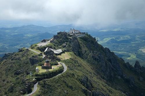 O Coração de Minas O Coração de Minas