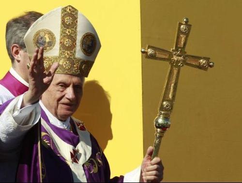 Madri será sede do Congresso anual da Fundação Ratzinger ? Bento XVI.jpg Madri será sede do Congresso anual da Fundação Ratzinger ? Bento XVI.jpg