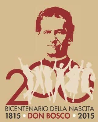 Eventos que encerrarão o Bicentenário de Dom Bosco são iniciados em Turim 1.jpg Eventos que encerrarão o Bicentenário de Dom Bosco são iniciados em Turim 1.jpg