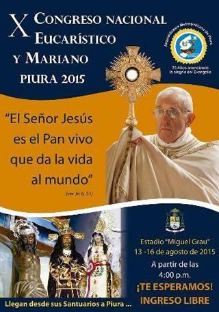 Peru celebra esta semana o X Congresso Nacional Eucarístico Mariano.jpg Peru celebra esta semana o X Congresso Nacional Eucarístico Mariano.jpg