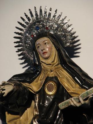 Família do Carmelo se reúne em Ávila, Espanha, para o Encontro Teresiano Internacional 1.jpg Família do Carmelo se reúne em Ávila, Espanha, para o Encontro Teresiano Internacional 1.jpg