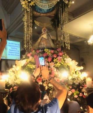 Parañaque, Filipinas, celebra 390 anos de devoção a Nossa Senhora do Bom Sucesso.jpg Parañaque, Filipinas, celebra 390 anos de devoção a Nossa Senhora do Bom Sucesso.jpg