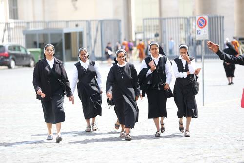 Documentário sobre a beleza da vida consagrada feminina é lançado nos EUA 1.jpg Documentário sobre a beleza da vida consagrada feminina é lançado nos EUA 1.jpg