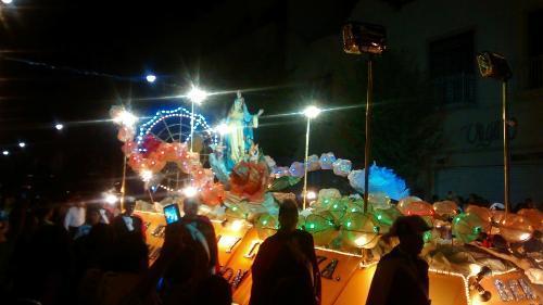 Tradicional Romaria da Assunção é celebrada no México 1.jpg Tradicional Romaria da Assunção é celebrada no México 1.jpg