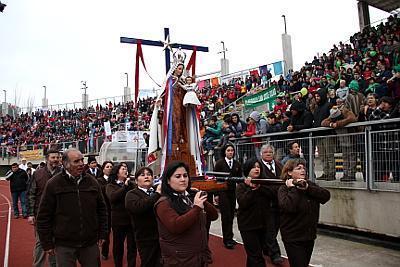 Bispo chileno faz forte chamado em defesa da vida durante Encontro Diocesano.jpg Bispo chileno faz forte chamado em defesa da vida durante Encontro Diocesano.jpg