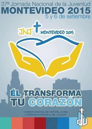 Igreja no Uruguai promove Jornada Nacional da Juventude.jpg