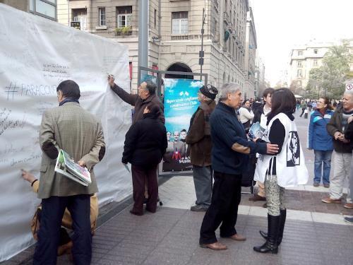 Chile celebra o Mês da Solidariedade.jpg Chile celebra o Mês da Solidariedade.jpg