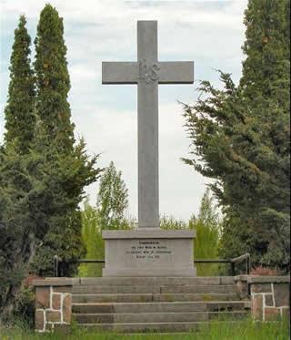 Igreja em Ontário, Canadá, celebra 400 anos de sua primeira Missa.jpg Igreja em Ontário, Canadá, celebra 400 anos de sua primeira Missa.jpg