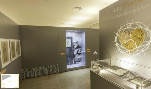 Museu de Fátima completa 60 anos e o celebra com entradas gratuitas.jpg Museu de Fátima completa 60 anos e o celebra com entradas gratuitas.jpg