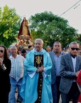 Fortalecer a prática da Fé e não temer, a receita de Bispo argentino contra os espantos.jpg Fortalecer a prática da Fé e não temer, a receita de Bispo argentino contra os espantos.jpg