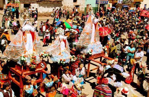 Festa da Virgem Assunta de Coya, Peru, foi declarada Patrimônio Cultural da Nação.jpg Festa da Virgem Assunta de Coya, Peru, foi declarada Patrimônio Cultural da Nação.jpg