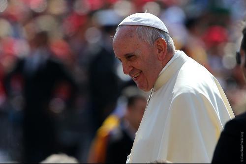 Festival das Famílias será o grande evento multitudinário com o Papa na Filadélfia 1.jpg
