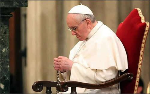 Divulgadas as intenções do Papa Francisco para o mês de setembro.jpg Divulgadas as intenções do Papa Francisco para o mês de setembro.jpg