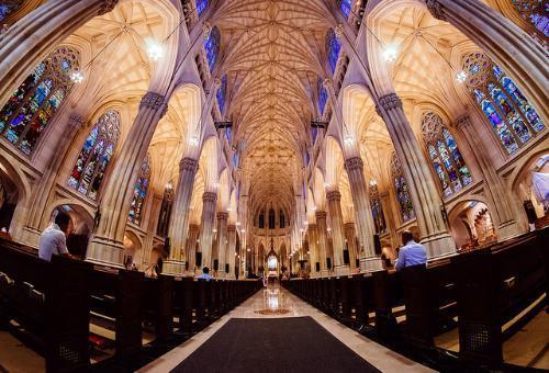 Catedral de São Patrício em Nova York adianta renovação para a visita do Papa Francisco 1.jpg Catedral de São Patrício em Nova York adianta renovação para a visita do Papa Francisco 1.jpg