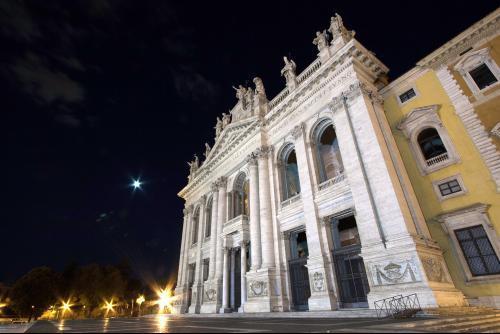 Preparam em Roma a segunda fase do Congresso Diocesano para um novo ano pastoral.jpg